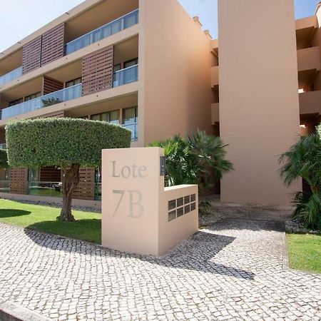Salgados T3 - Vista Piscina Apartment Guia  Ngoại thất bức ảnh