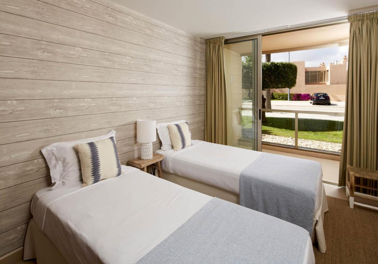Salgados T3 - Vista Piscina Apartment Guia  Ngoại thất bức ảnh