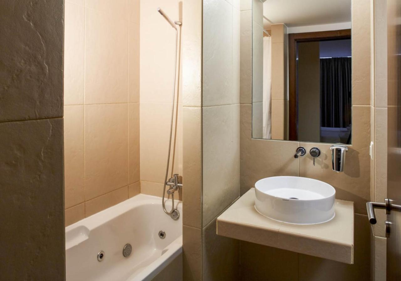 Salgados T3 - Vista Piscina Apartment Guia  Ngoại thất bức ảnh