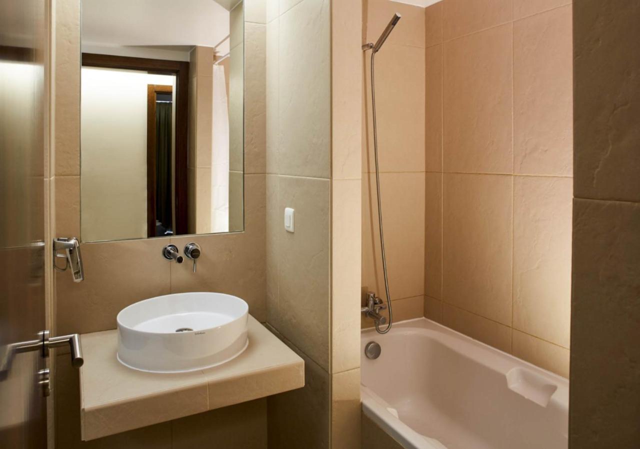 Salgados T3 - Vista Piscina Apartment Guia  Ngoại thất bức ảnh