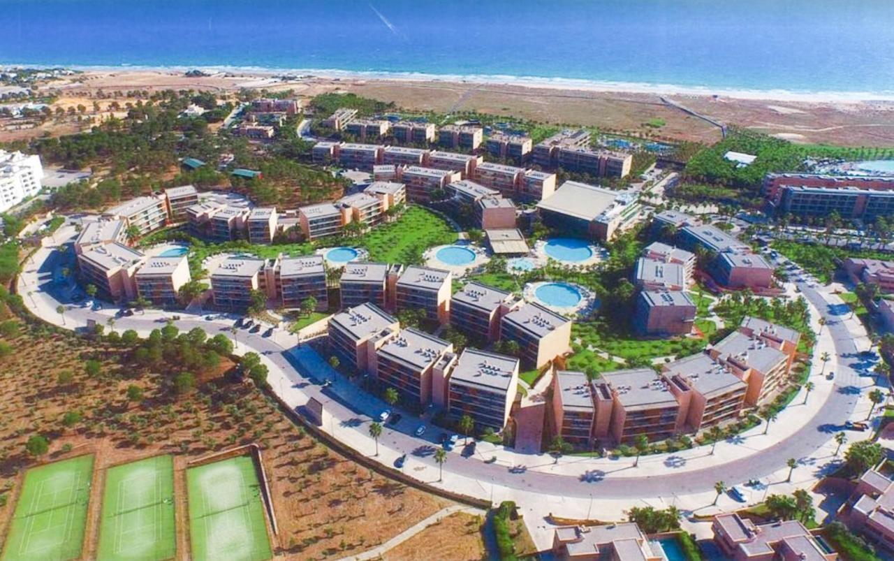 Salgados T3 - Vista Piscina Apartment Guia  Ngoại thất bức ảnh