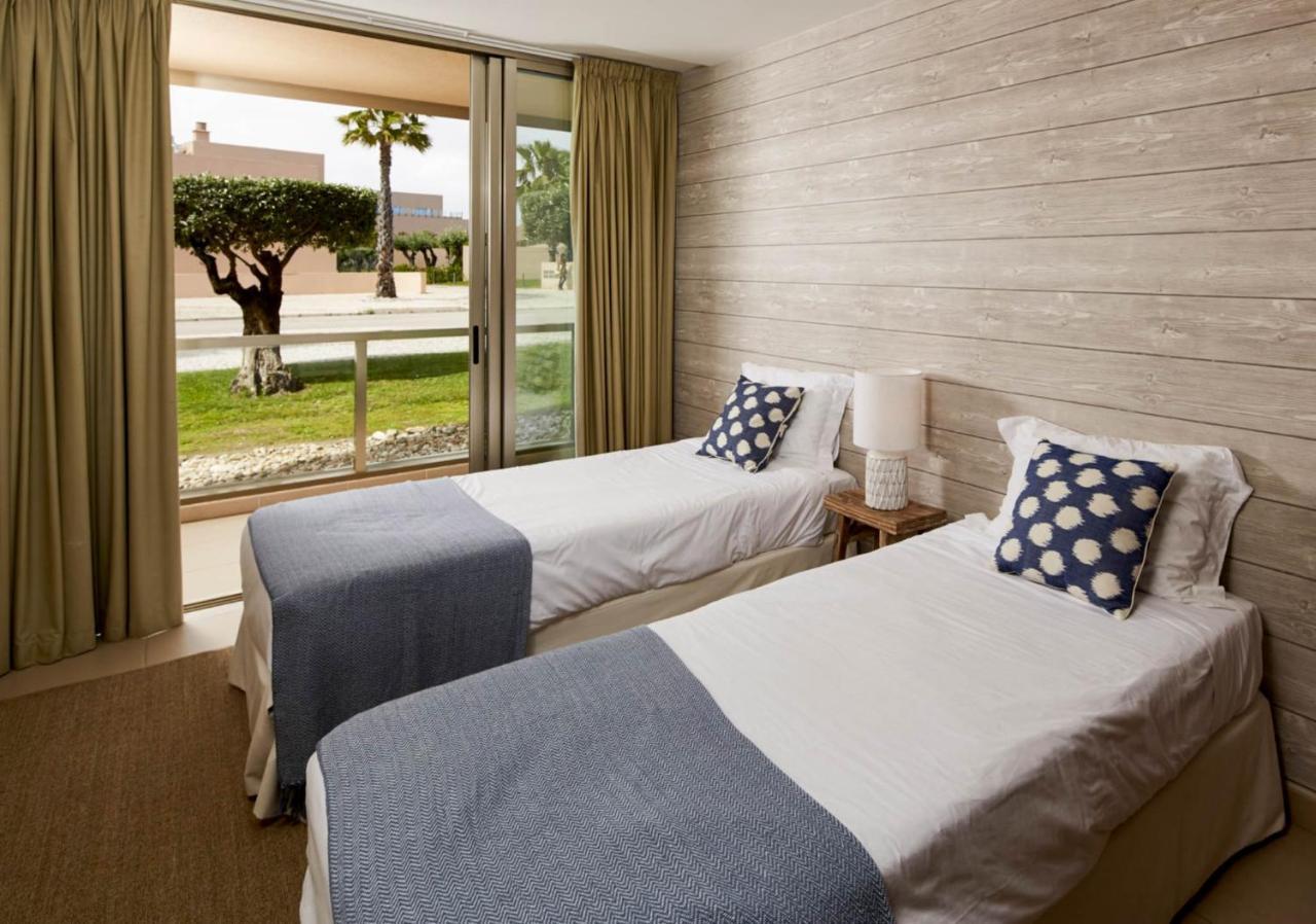 Salgados T3 - Vista Piscina Apartment Guia  Ngoại thất bức ảnh
