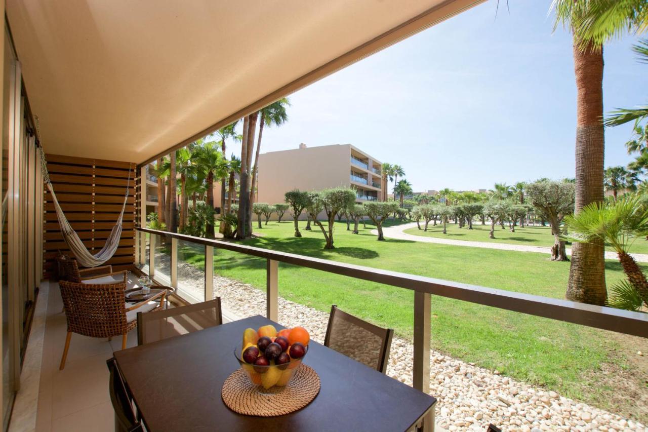 Salgados T3 - Vista Piscina Apartment Guia  Ngoại thất bức ảnh