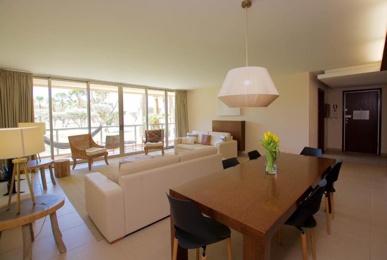 Salgados T3 - Vista Piscina Apartment Guia  Ngoại thất bức ảnh