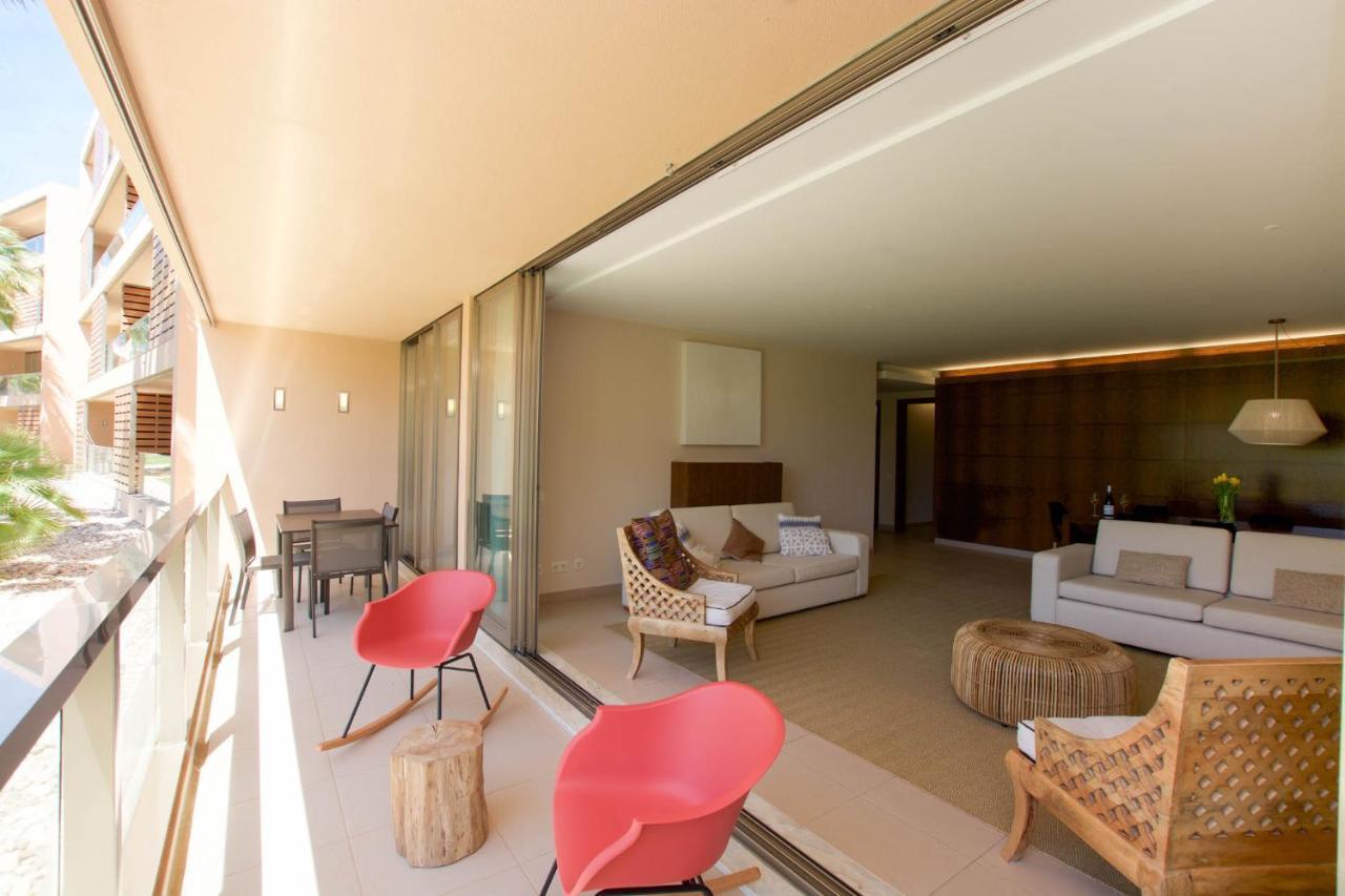 Salgados T3 - Vista Piscina Apartment Guia  Ngoại thất bức ảnh