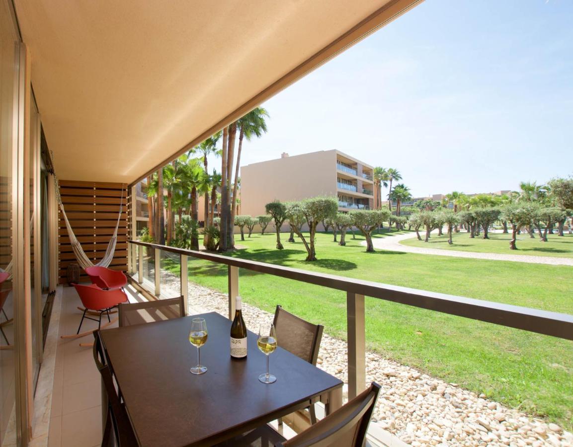 Salgados T3 - Vista Piscina Apartment Guia  Ngoại thất bức ảnh